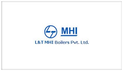 LNT mhi power boilers